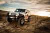 Fox 07+ Jeep JK 2.0 Performance Series 9.6in. Smooth Body Remote Res. Rear Shock / 1.5-3.5in. Lift - 985-24-016
