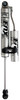 Fox 07+ Jeep JK 2.0 Performance Series 9.6in. Smooth Body Remote Res. Rear Shock / 1.5-3.5in. Lift - 985-24-016