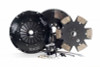 Clutch Masters Toyota 2J w/R154 Transmission FX1000 Twin Disc Clutch Kit - 16063-TDKR-2SH