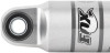 Fox 94-11 Dodge 2500/3500 2.0 Performance Series 12.1in. Smooth Body IFP Rear Shock / 4-6in. Lift - 985-24-024