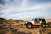 Fox 07+ Jeep JK 2.0 Performance Series 8.6in. Smooth Body IFP Rear Shock (Alum) / 0-2in Lift - 985-24-028