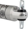 Fox 07+ Jeep JK 2.0 Performance Series 8.6in. Smooth Body IFP Rear Shock (Alum) / 0-2in Lift - 985-24-028
