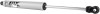 Fox 09+ Ford F-150 4WD 2.0 Performance Series 10.6in. Smooth Body IFP Rear Shock / 0-1in. Lift - 985-24-029
