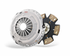 Clutch Masters 23-24 Toyota GR Corolla 1.6L Turbo 6-Speed FX500 6-Puck Clutch Kit - 500ft/lbs Torque - 16616-HDB6