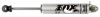 Fox 05-07 Ford SD 2.0 Performance Series 10.1in. Smooth Body IFP Steering Stabilizer (Alum) - 985-24-035