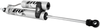 Fox 07+ Jeep JK 2.0 Performance Series 10.1in. Smooth Body Remote Res. Rear Shock / 2.5-4in. Lift - 985-24-036