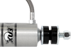 Fox 2.0 Performance Series 10.1in. Smooth Body Remote Res. Shock w/Stem Mount / Std Travel - Black - 985-24-057