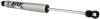 Fox 05+ Ford SD 2.0 Performance Series 9.6in. Smooth Body IFP Front Shock (Alum) / 4-5in. Lift - 985-24-061