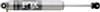 Fox 2.0 Performance Series 6.1in. Smooth Body IFP Stabilizer Steering Damper (Alum) - Black - 985-24-062