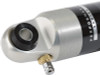 Fox 2.0 Performance Series 8.1in. Smooth Body IFP Stabilizer Steering Damper (Alum) - Black - 985-24-063