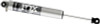 Fox 2.0 Performance Series 8.1in. Smooth Body IFP Stabilizer Steering Damper (Alum) - Black - 985-24-063