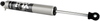 Fox 2.0 Performance Series 8.1in. Smooth Body IFP Stabilizer Steering Damper (Alum) - Black - 985-24-063