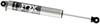 Fox 2.0 Performance Series 8.1in. Smooth Body IFP Stabilizer Steering Damper (Alum) - Black - 985-24-063