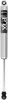Fox 2.0 Performance Series 11in. Smooth Body IFP Shock / Std Travel w/Eyelet Ends Aluminum - Black - 985-24-068