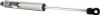 Fox 2.0 Performance Series 11in. Smooth Body IFP Shock / Std Travel w/Eyelet Ends Aluminum - Black - 985-24-068