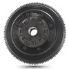 Clutch Masters 06-11 Honda Civic K20 2.0L/12-15 Honda Civic K24 2.4L 7-Speed DCT Aluminum Flywheel - DCT-037-AL