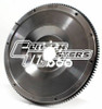Clutch Masters 04-05 Volkswagen Golf R32 3.2L Lightweight Steel Flywheel - FW-207-SF