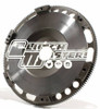 Clutch Masters 09-12 Chevy Corvette LS3 / 06-11 LS7 / 05-08 LS2 / 10-12 Camaro LS3 Steel Flywheel - FW-216-SF