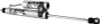 Fox 05+ Ford SD 2.0 Performance Series 11.1in. Smooth Body Remote Res. Front Shock / 5.5-7in. Lift - 985-24-101
