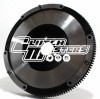 Clutch Masters 97-05 Audi A4/A4 Quattro (B5/B6) / 98-05 VW Passat 1.8T 5-Speed Steel Flywheel - FW-240-SF