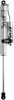 Fox 99-04 Ford SD 2.0 Performance Series 8.6in. Smooth Body Remote Res. Front Shock / 0-1in. Lift - 985-24-102