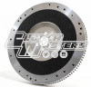 Clutch Masters 69-72 Nissan 240Z 2.4L / 73-74 Nissan 260Z 2.6L / 74-75 Nissan 280Z 2.8L / 79-83 Niss - FW-588-AL