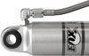 Fox 05+ Ford SD 2.0 Performance Series 13.6in. Smooth Body Remote Res. Rear Shock / 1.5-3.5in. Lift - 985-24-105