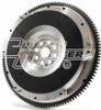 Clutch Masters 97-02 Acura NSX 3.2L Aluminum Flywheel - FW-682-AL