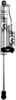 Fox 97-06 Jeep TJ 2.0 Performance Series 9.6in. Smooth Body R/R Rear Shock / 4-6in. & 3.5-4.5in Lift - 985-24-113