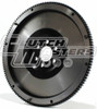 Clutch Masters 89-91 Volkswagen Corrado 1.8L Supercharged (G60) Steel Flywheel - FW-788-4SF