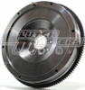Clutch Masters 02-06 Mini Cooper S 1.6L Supercharged Steel Flywheel - FW-801-SF