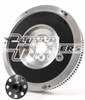 Clutch Masters 01-05 BMW 325I 2.5L E46 (6-Speed) Lightweight Aluminum Flywheel - FW-CM3-AL