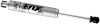 Fox 07-18 Jeep Wrangler JK 2.0 Performance Series 7.14in. Smooth Body IFP Steering Stabilizer (Alum) - 985-24-145