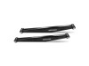 Cognito 11-19 Chevy/GMC Silverado/Sierra 2500/3500 HD 2WD/4WD SM Series Compression Struts - 110-90457