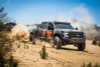 Fox 17-18 Ford F-250 4WD 2.0 Performance Series IFP Smooth Body Rear Shock / 0-1.0in Lift - 985-24-151