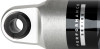Fox 17-18 Ford F-250 4WD 2.0 Performance Series IFP Smooth Body Rear Shock / 0-1.0in Lift - 985-24-151