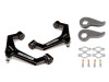 Cognito 11-19 Chevy/GMC Silverado/Sierra 2500/3500 HD 2WD/4WD 3in Standard Leveling Kit - 110-90768