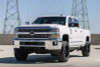 Cognito 11-19 Chevy/GMC Silverado/Sierra 2500/3500 HD 2WD/4WD 3in Standard Leveling Kit - 110-90768