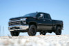Cognito 20-24 Chevy/GMC Silverado/Sierra 2500/3500 HD 2WD/4WD 2in Economy Leveling Lift Kit - 110-90800