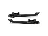 Cognito 20-24 Chev Silv/Sierra 2500/3500HD SM Series LDG Traction Bar Kit - For 5-9in Rear Lift - 110-90952
