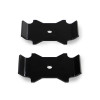 Cognito 2025 GMC Sierra 1500 Leaf Spring Top Plate Conversion - 110-91316