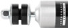 Fox 2014+ Dodge 2500 2.0 Perf Series 8.6in. Smooth Body IFP Front Shock / 0-2in Lift - 985-24-168