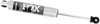 Fox 2018+ Jeep Wrangler JL 2.0 Performance Series 7.43in. Smooth Body IFP Steering Stabilizer (Alum) - 985-24-173