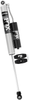 Fox 2017+ Ford F-250 2.0 Perf Series 12.1in Smooth Body R/R Rear Shock  0-1in. Lift - 985-24-174