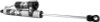 Fox 2017+ Ford F-250 2.0 Perf Series 12.1in Smooth Body R/R Rear Shock  0-1in. Lift - 985-24-174