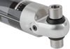 Fox 2018+ Jeep Wrangler JL 2.0 Performance Series 11.1in Smooth Body IFP Rear Shock 2-3in. Lift - 985-24-178