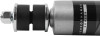 Fox 14+ Dodge 2500/3500 2.0 Perf Series 11.2in Smooth Body IFP Front Shock / 4-6in Lift - 985-24-203