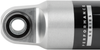 Fox 2019+ Jeep Gladiator JT 2.0 Perf Series 10.2in Smooth Body IFP Rear Shock / 0-1.5in Lift - 985-24-219