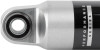 Fox 2019+ Jeep Gladiator JT 2.0 Perf Series 10.2in Smooth Body IFP Rear Shock / 0-1.5in Lift - 985-24-219