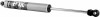Fox 2019+ Jeep Gladiator JT 2.0 Perf Series 10.2in Smooth Body IFP Rear Shock / 0-1.5in Lift - 985-24-219